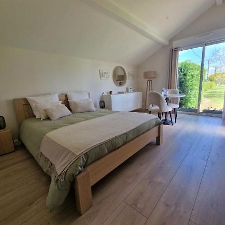 La Palentine Bed & Breakfast Chateaumeillant ภายนอก รูปภาพ